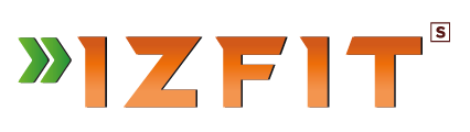 IZFIT Logo
