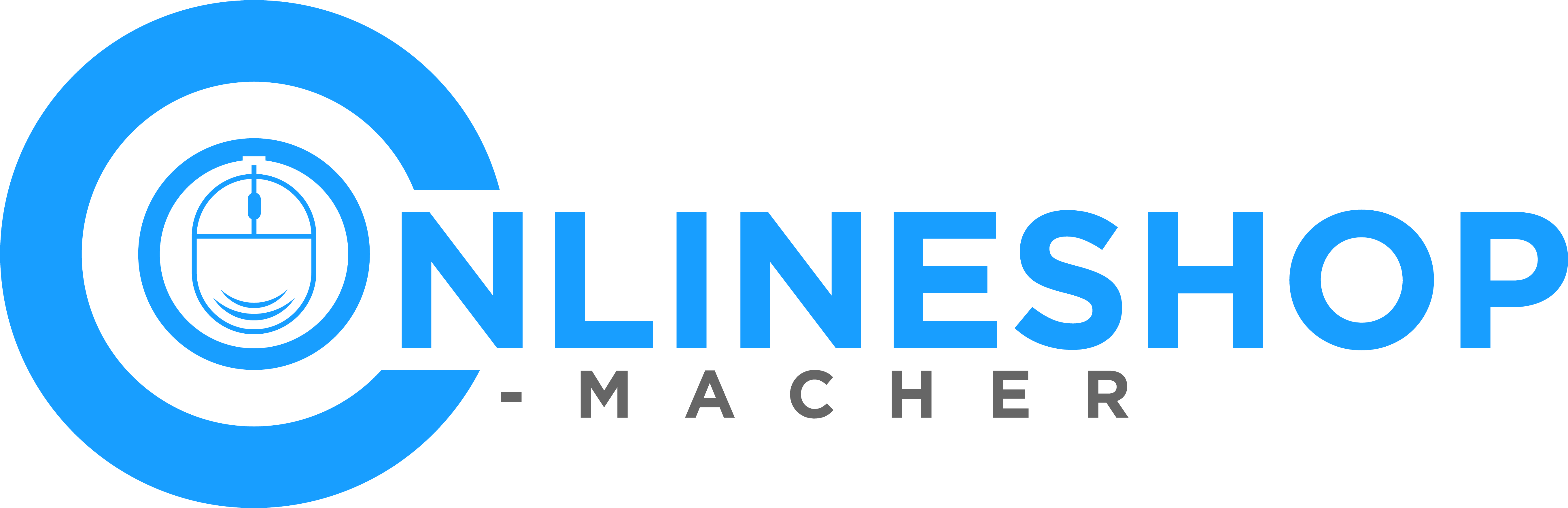 Onlineshop-Macher Logo